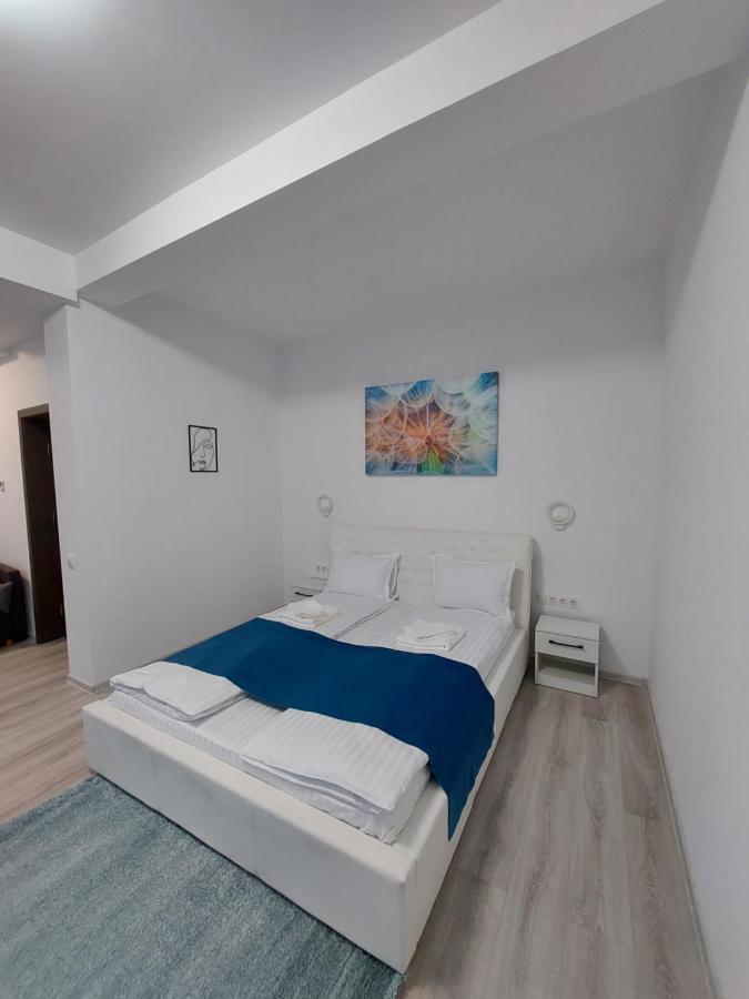 Nomi Ultracentral Apartments Тыргу-Муреш Экстерьер фото