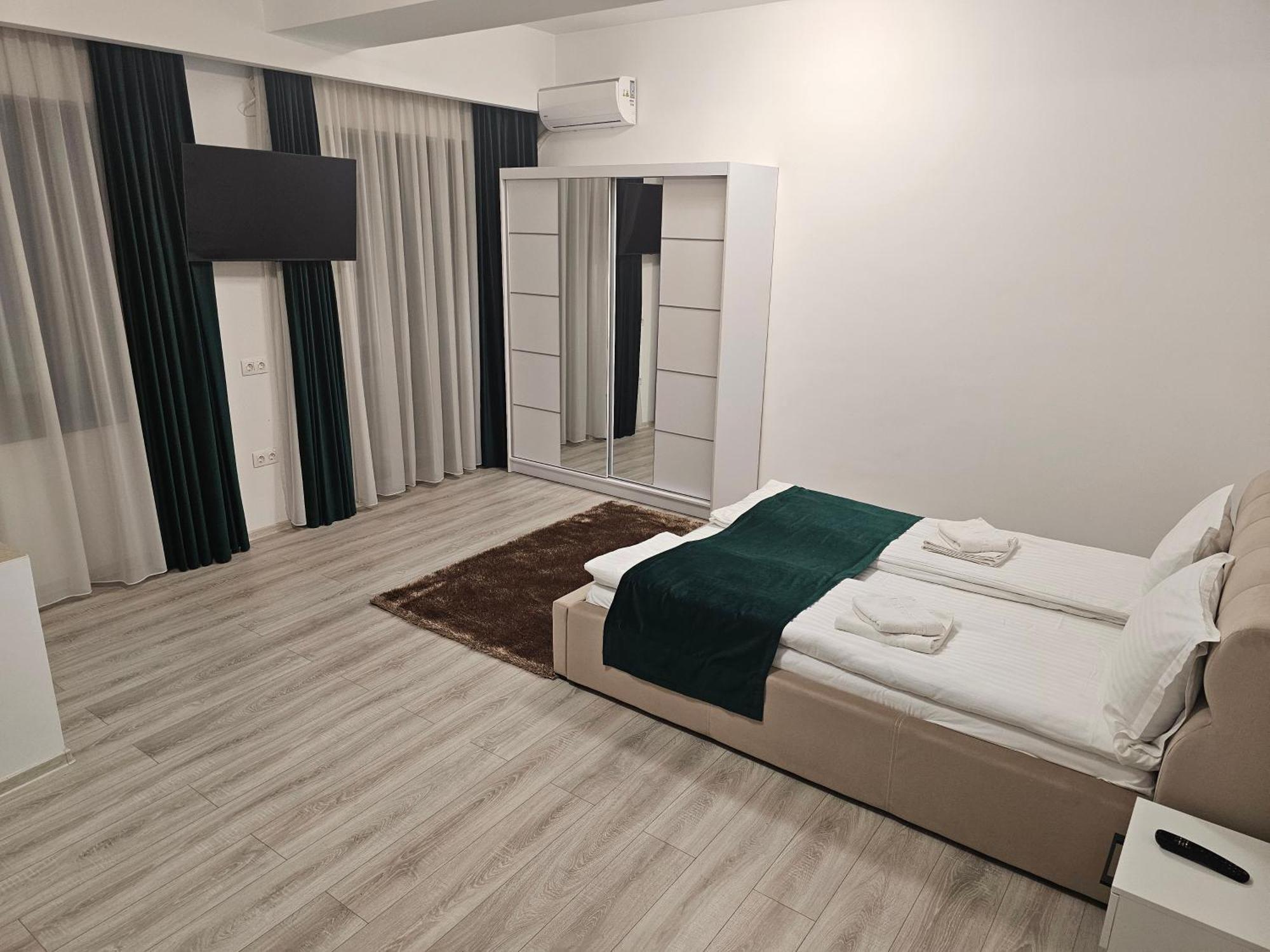 Nomi Ultracentral Apartments Тыргу-Муреш Экстерьер фото